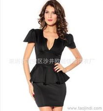 性感夜店服裝批發(fā)采購全攻略 供應(yīng)、渠道與價(jià)格解析