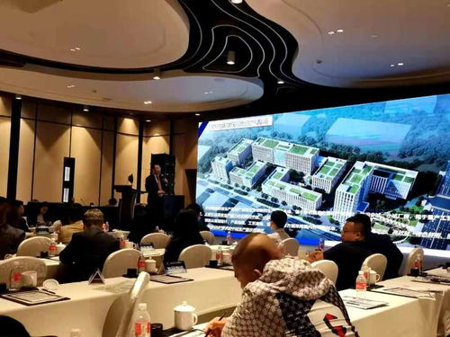 直擊進博會 亦莊盛元迎來會議與展覽服務(wù)新機遇