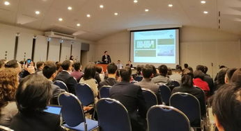 UFI亞太區(qū)會議隆重開幕，聚焦行業(yè)復(fù)蘇與創(chuàng)新——中日會展精英共話場館管理與服務(wù)新篇章