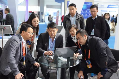 品牌力量新篇章 28所萊斯信息公司閃耀保密技術(shù)交流大會暨產(chǎn)品博覽會