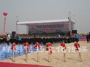 蝶影飛揚(yáng) 河北保定一站式會議會展服務(wù)專業(yè)圖冊