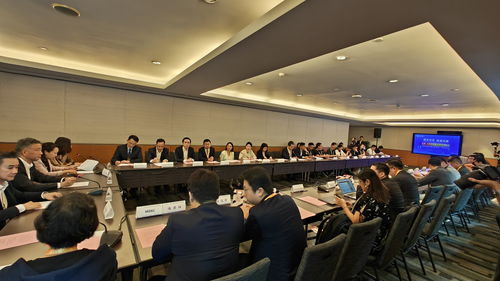 英飛思想家亮相吉隆坡，驚艷2024江蘇國(guó)際服務(wù)貿(mào)易展覽會(huì)會(huì)議及展覽服務(wù)